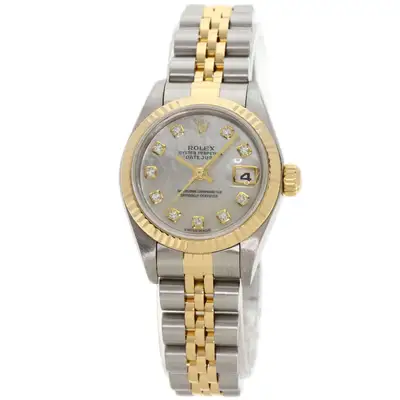 Rolex Datejust 79173NG