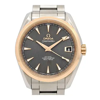 Omega Seamaster 231.20.39.21.06.003