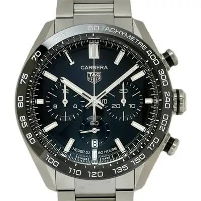 TAG Heuer Carrera Chronograph CBN2A1B.BA0643