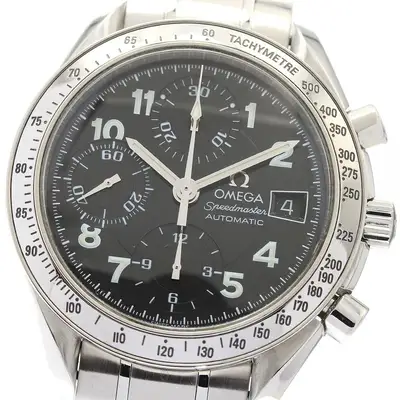 Omega Speedmaster 3513.52
