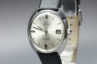 Omega Seamaster 136.017