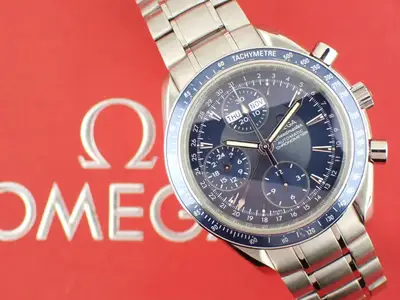 Omega Day-Date 3222.80.00