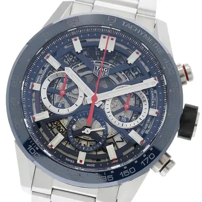 TAG Heuer CBG2011-0 CARRERA CALIBRE HEUER