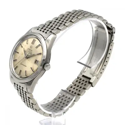 Omega Seamaster 166.010SP