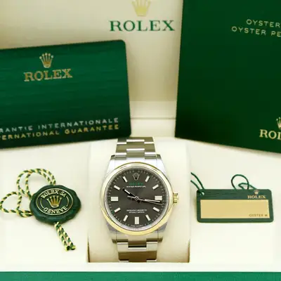 Rolex Oyster Perpetual 134003