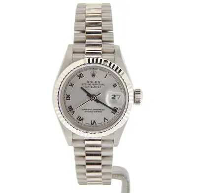 Rolex Datejust 69179
