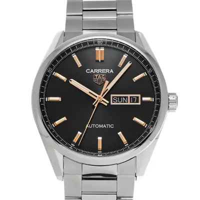 TAG Heuer Day-Date, Carrera WBN2013.BA0640 WBN2013)