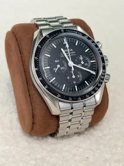 Omega Speedmaster Professional Moonwatch 3861 Sandwich