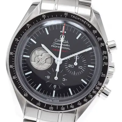 Omega Speedmaster 311.30.42.30.01.002