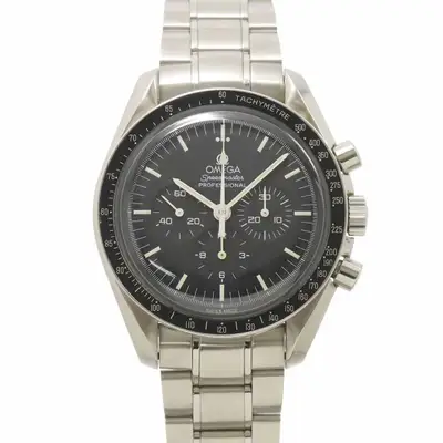 Omega Speedmaster Professional Moonwatch 3570 50