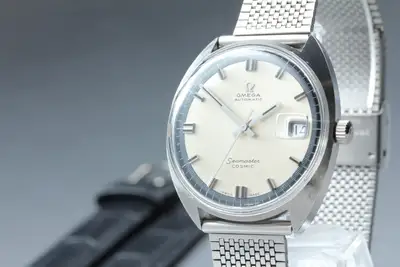 Omega Seamaster 166.0026