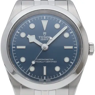 Tudor Black Bay 41 M79680-0002 Stainless