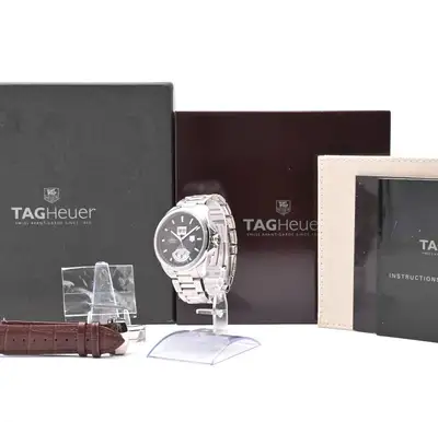 TAG Heuer Grand Carrera WAV5113 Calibre