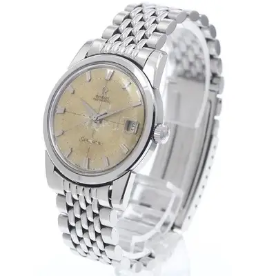Omega Seamaster 166.009