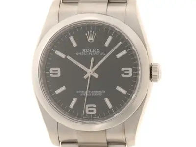 Rolex 116000 Oyster Perpetual 36 (Japan