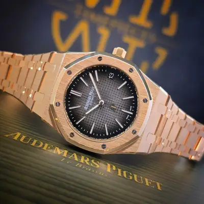 Audemars Piguet Royal Oak 16202OR