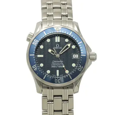 Omega Seamaster professional 2551 80 Date