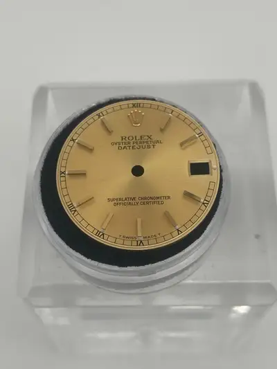 Rolex Datejust 68243