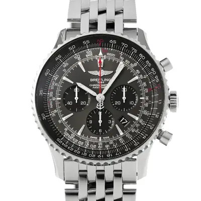 Breitling Navitimer 01 46 AB01271A F570
