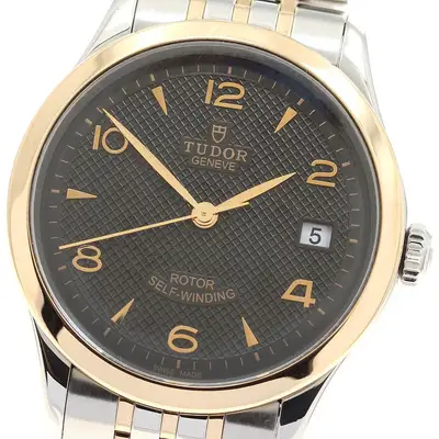Tudor 91451