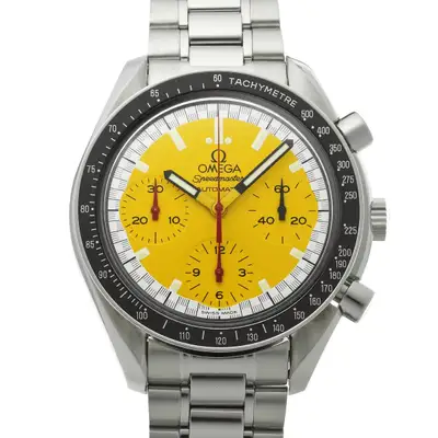 Omega Speedmaster 3510.12