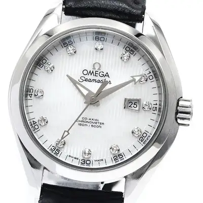 Omega Seamaster 231.13.34.20.55.001