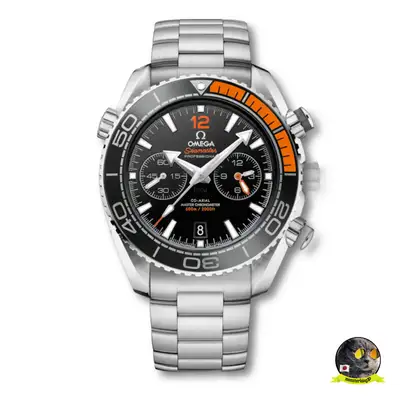 Omega Seamaster 215.30.46.51.01.002