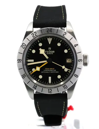 Tudor Black Bay Pro M79470-0003, S16970