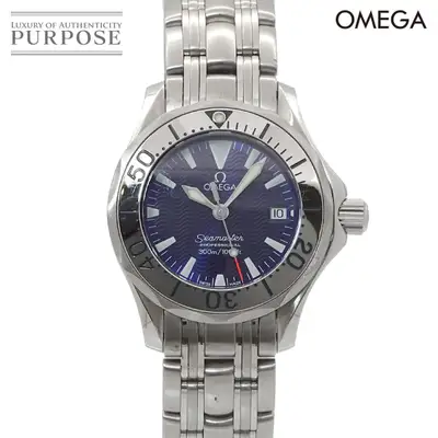 Omega Seamaster 300 Professional 2285 80