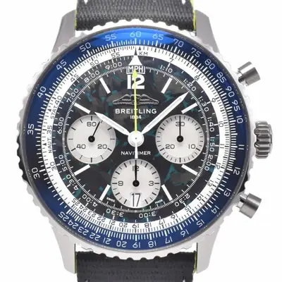 Breitling Navitimer B01 Chronograph 43 EB0138