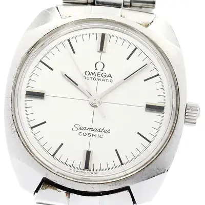 Omega Seamaster 165.022