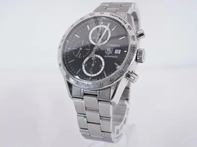 TAG Heuer Carrera Caliber 16 CV2016.BA0786