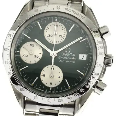 Omega Speedmaster 3511.70