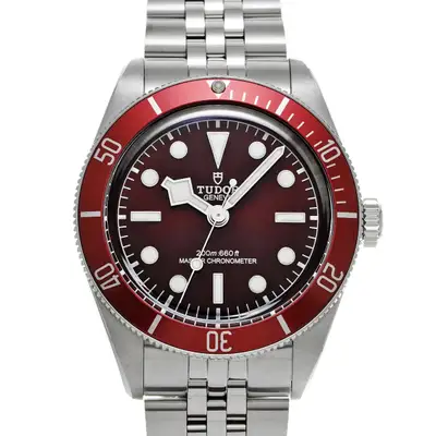 Tudor Black Bay 58 7939A1A0RU 7939A1A0)