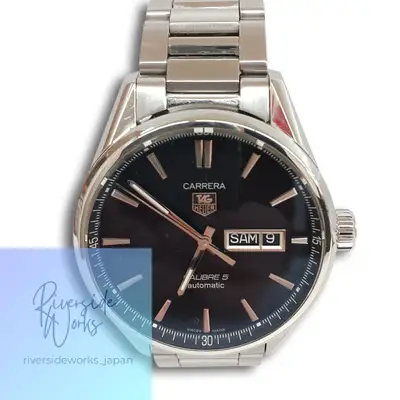 TAG Heuer CARRERA WAR201A-1