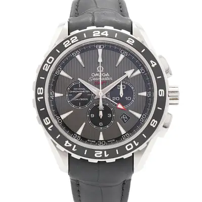 Omega Seamaster 231.13.44.52.06.001