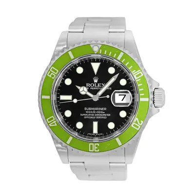 Rolex Submariner 16610T