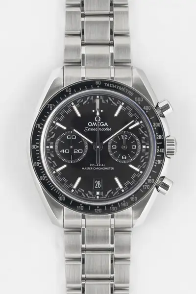 Omega Speedmaster Racing Co-Axial Chrono 44