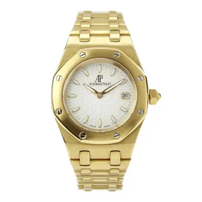 Audemars Piguet Royal Oak 67600BA