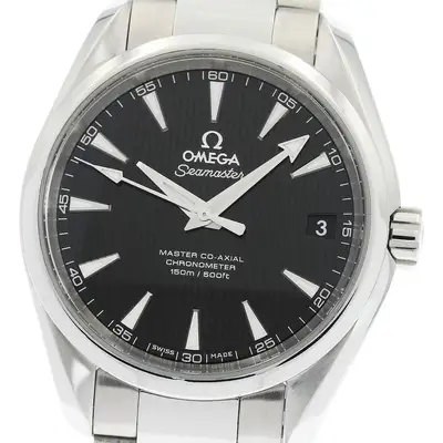 Omega Seamaster 231.10.39.21.01.002