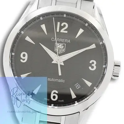 TAG Heuer WV2211 Carrera Calibre 5
