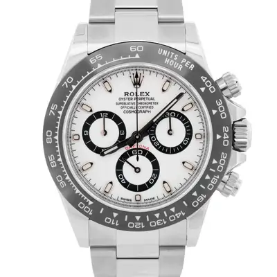 Rolex Daytona 116500