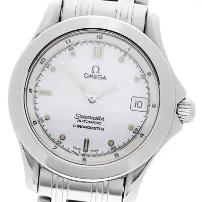 Omega Seamaster 2501.20