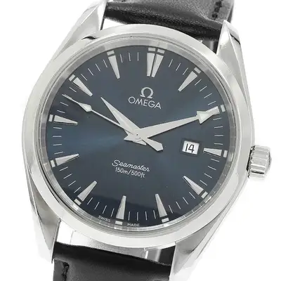 Omega Seamaster 2517.80