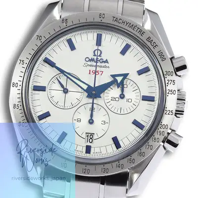 Omega Speedmaster 321.10.42.50.02.001