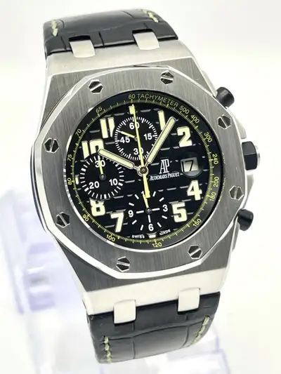 Audemars Piguet Royal Oak Offshore 26086ST