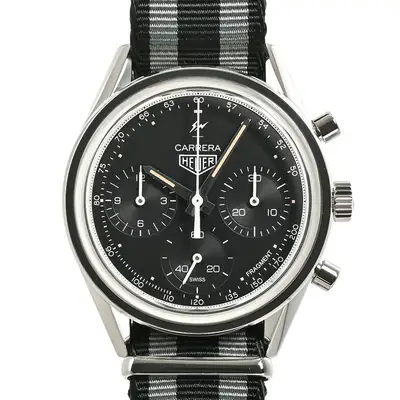 TAG Heuer Carrera 10116