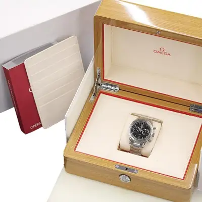 Omega Speedmaster 331.10.42.51.01.002