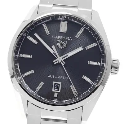 TAG Heuer Carrera Caliber 5 Men’s