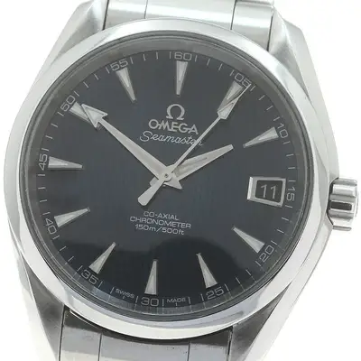 Omega Seamaster 231.10.39.21.03.001
